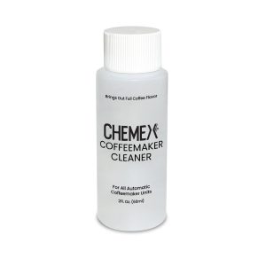 CHEMEX® Automatic Coffeemaker Cleaner