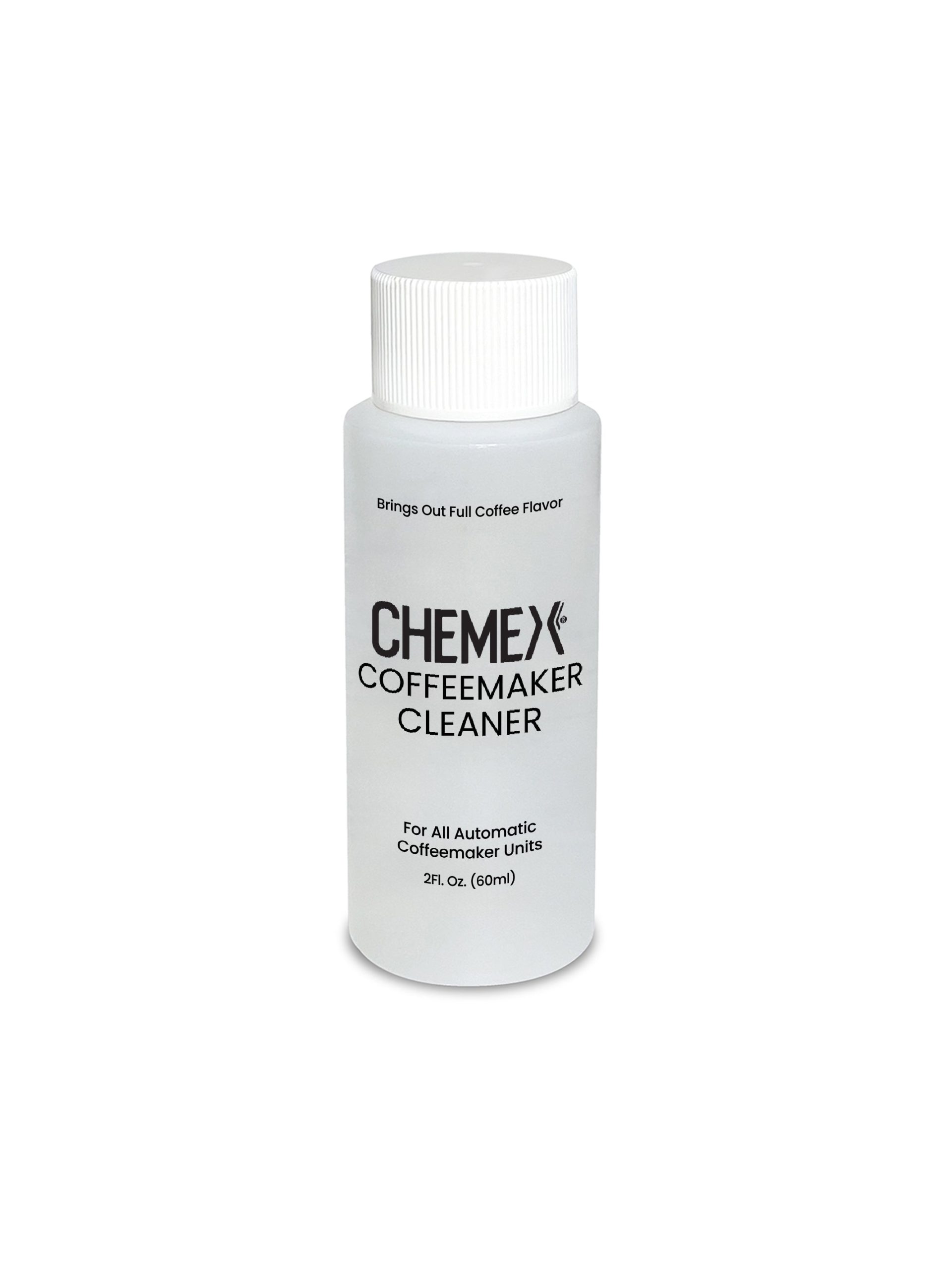 CHEMEX® Automatic Coffeemaker Cleaner