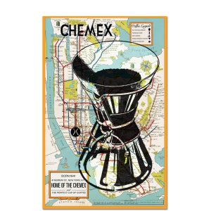 Home of the CHEMEX Poster