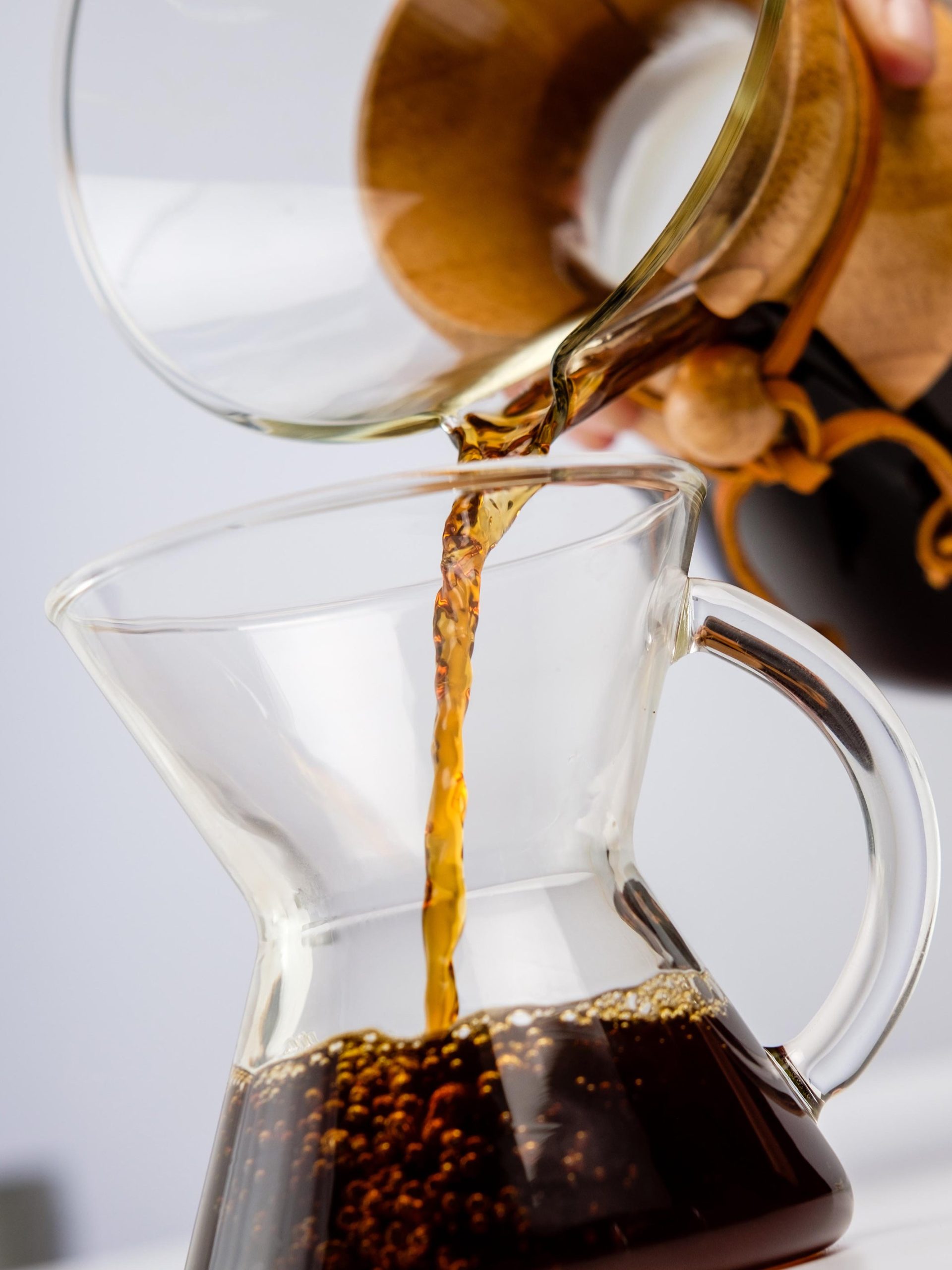 CHEMEX® Glass Mug - Image 4