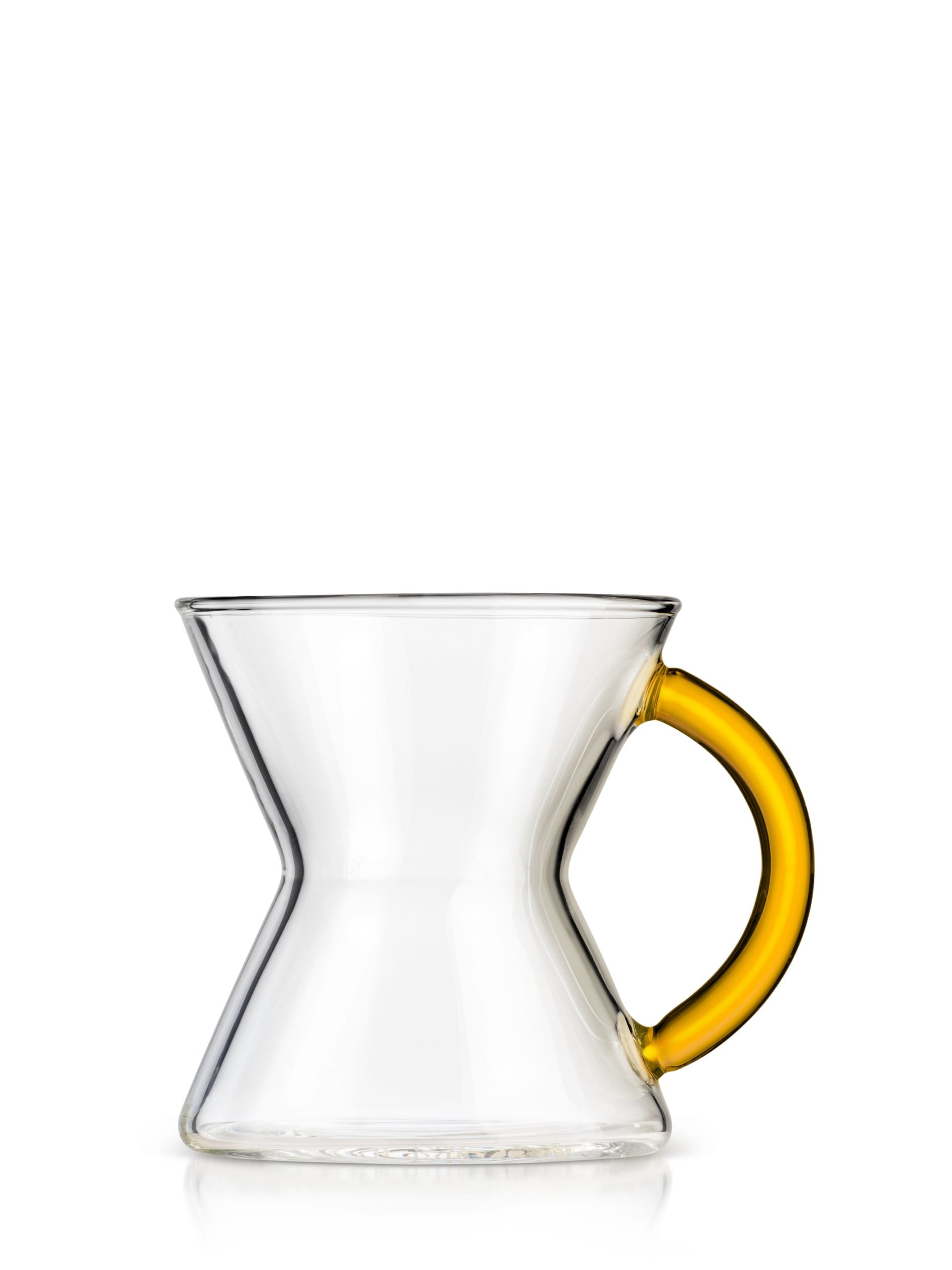 CHEMEX® Glass Mug - Image 3