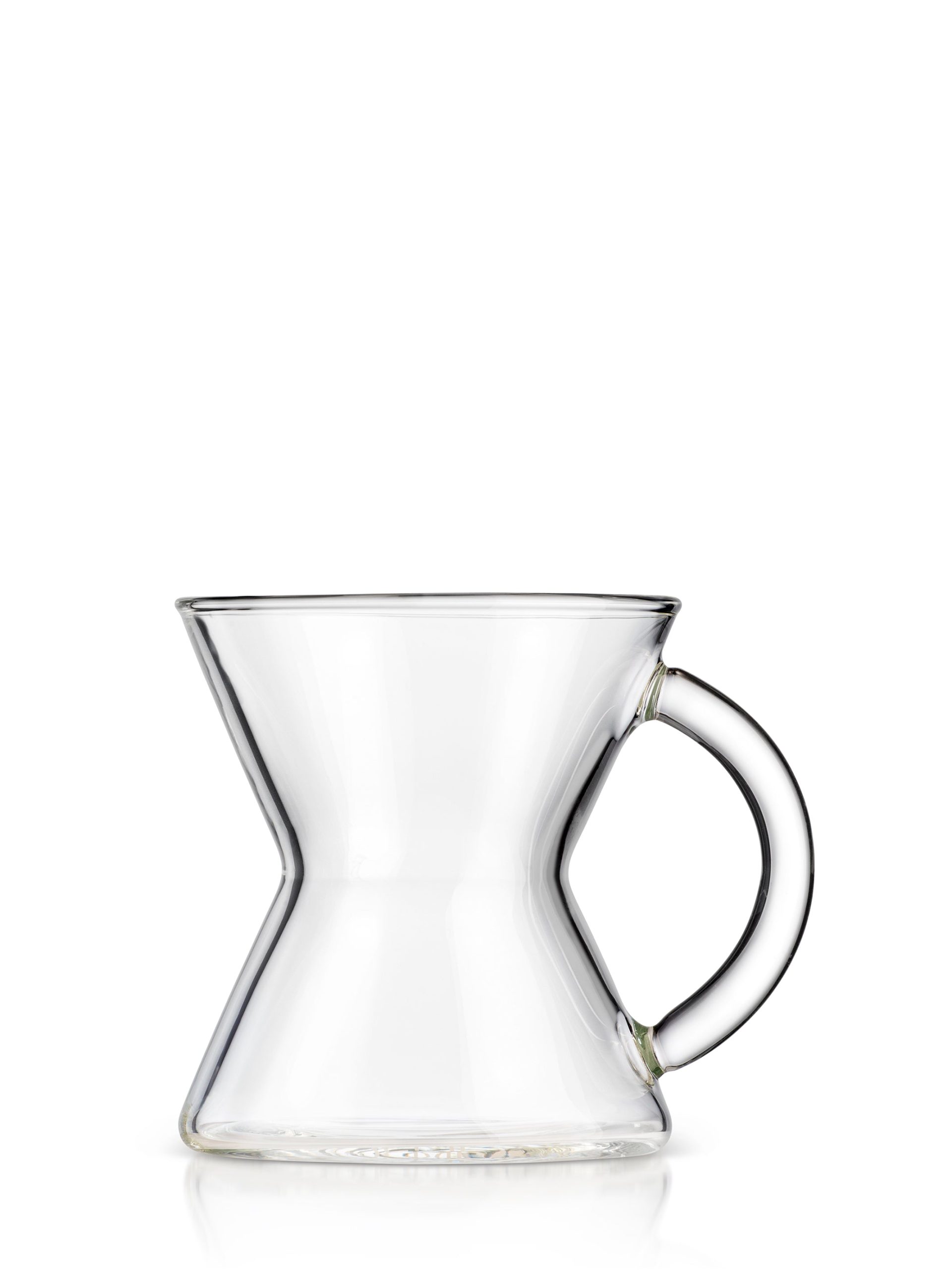 CHEMEX® Glass Mug