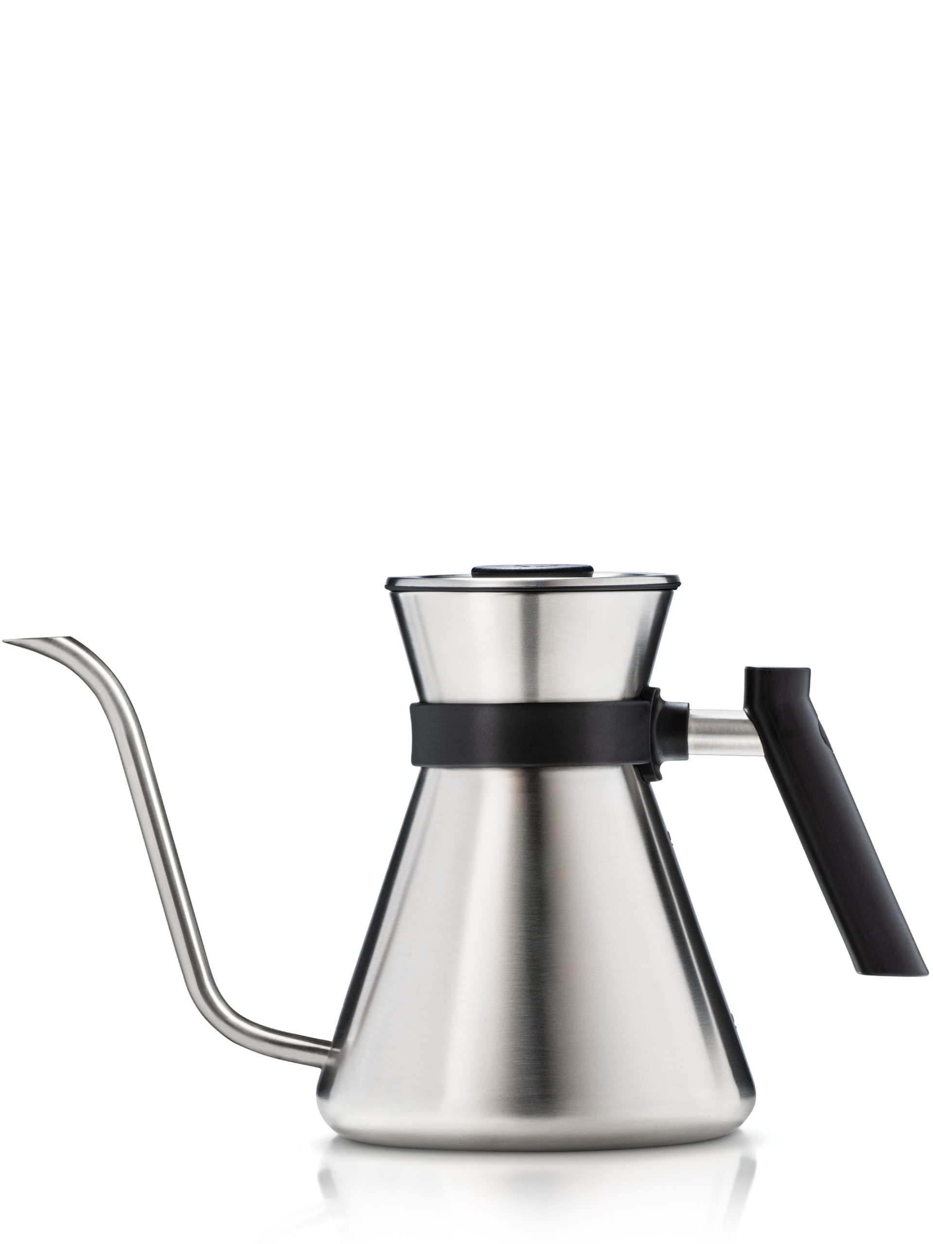 Stainless Steel Gooseneck Chettle® - Image 3