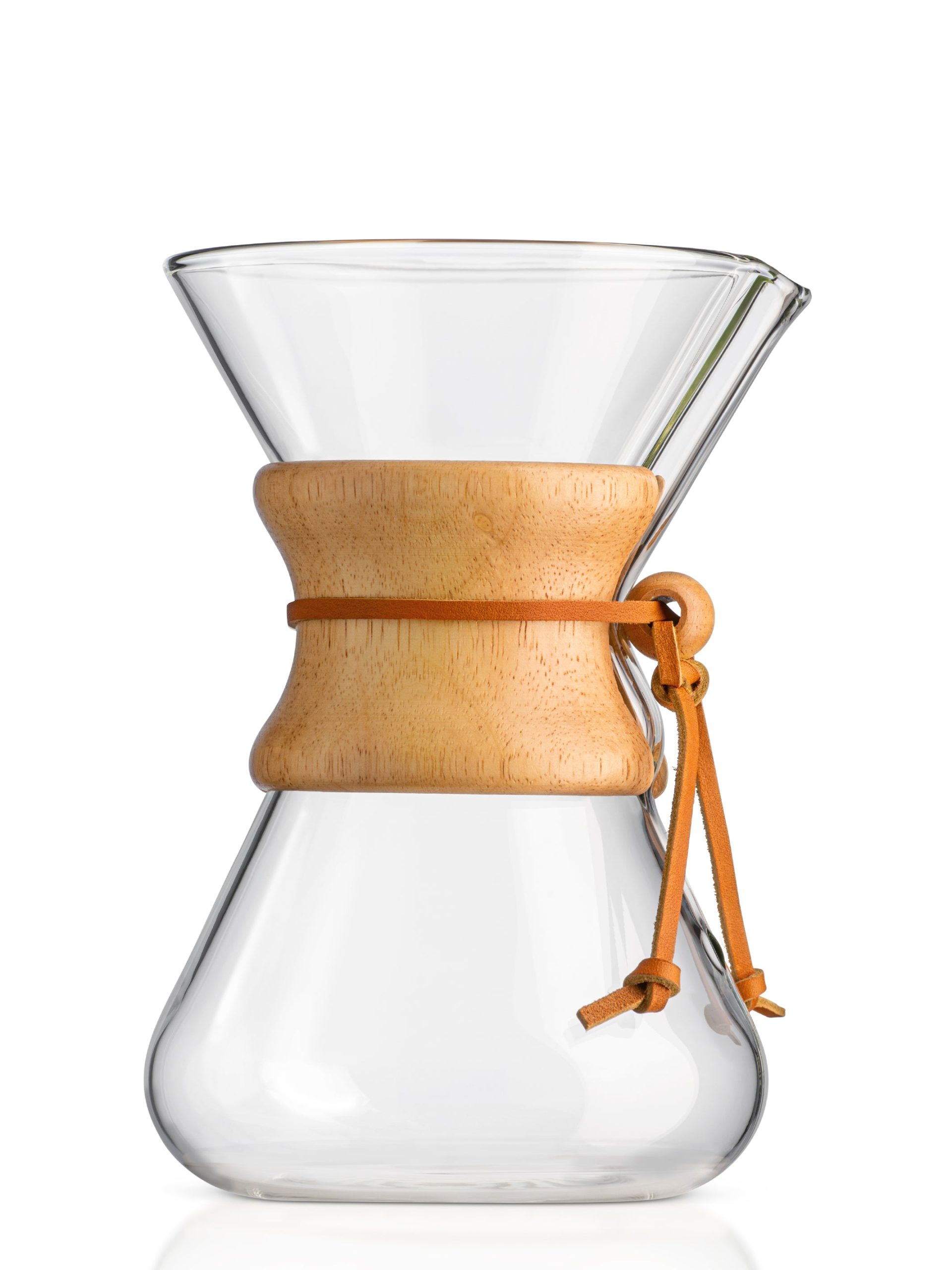 Five Cup Handblown CHEMEX® - Image 2